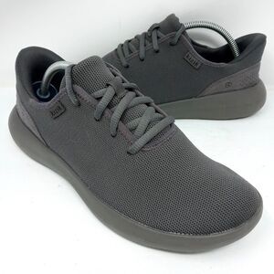 Kizik Madrid Knit Hands Free Slip-On Low Sneakers Womens 8.5 Wide / Men's 7